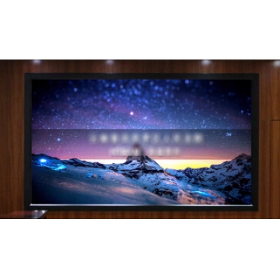 中電盈科2.5LED顯示屏