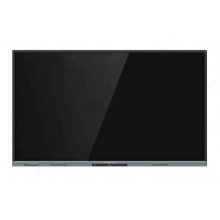 鴻合86英寸智能會(huì)議平板HD-86C1（含OPS電腦、視頻展臺(tái)）