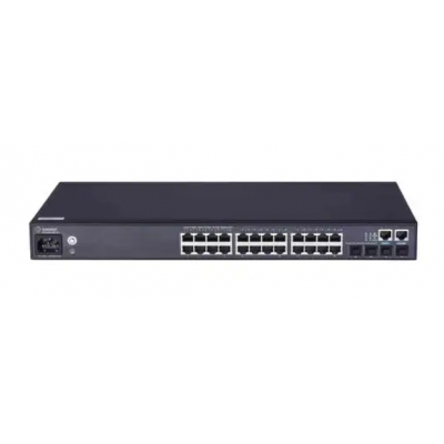 信銳交換機設(shè)備RS3300-28T-4F